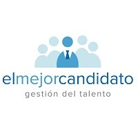 El Mejor Candidato Logo