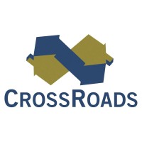 CrossRoads Corporation for Affordable Housing and Community Development, Inc. Logo
