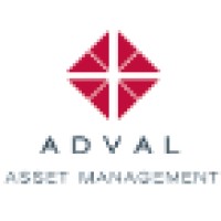 ADVAL ASSET MANAGEMENT Logo