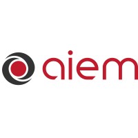 AIEM SRL Logo