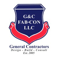G&C FAB-CON, LLC Logo