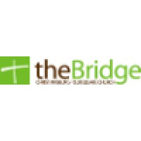 The Bridge Foursquare Church Logo