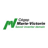Cégep Marie-Victorin Logo