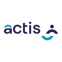 ACTIS Service Social et Infirmier du travail Logo