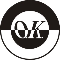 O.K. Trans Praha spol. s r.o. Logo