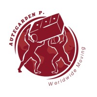 Autegarden P. Logo