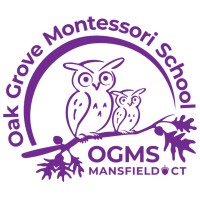 OAK GROVE MONTESSORI ELEMENTARY SCHOOL INC Logo