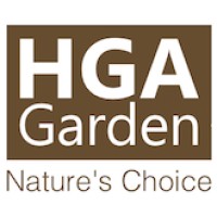 HGA Garden B.V. Logo
