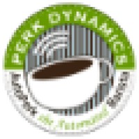 Perk Dynamics, LLC Logo
