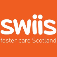 Swiis Foster Care Scotland Logo