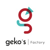 Gekos Factory Logo