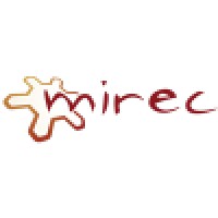 MIREC asbl Logo