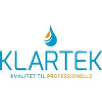 Klartek ApS Logo
