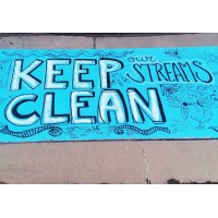 COLORADO STORMWATER COUNCIL Logo