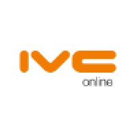 IVC online Logo