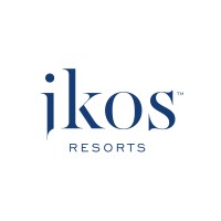 Ikos Resorts Logo