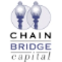 Chain Bridge Capital LLC Logo