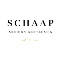 SCHAAP Tailors Logo