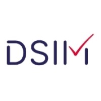 Dachverband Schweizer Interim Manager DSIM Logo