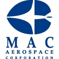 MAC Aerospace Corp. Logo