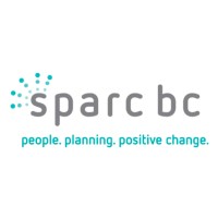 SPARC BC Logo