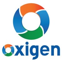 Oxigen USA, Inc. Logo