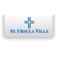 St. Ursula Villa Logo