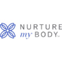 Nurture My Body Logo