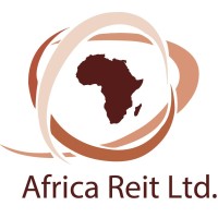 Africa REIT Limited Logo