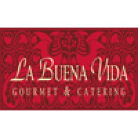 La Buena Vida Gourmet y Catering Logo