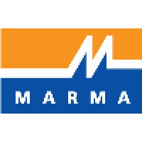 Marma Vastgoed Logo
