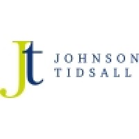 Johnson Tidsall Logo