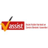 Assist Kalite Kontrol ve Üretim Destek Hizmetleri Logo