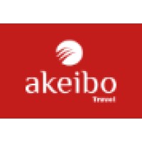Akeibo Travel Logo