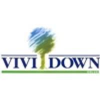 Vivi Down Onlus Logo