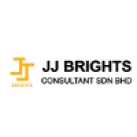 JJ Brights Consultant Sdn Bhd Logo