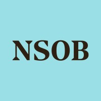Nederlandse School voor Openbaar Bestuur, NSOB Logo