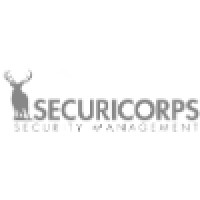 Securicorps Security Management Ltd Logo