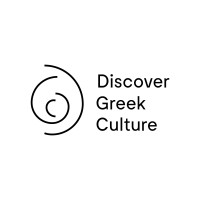 Discover Greek Culture Logo