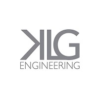 KLG Engineering Logo
