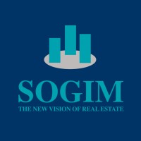 SOGIM Logo