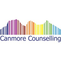 Canmore Counselling Logo