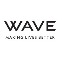 The Wave Group Logo