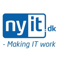 nyit.dk ApS Logo