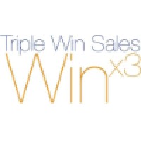Triple Win Sales Logo