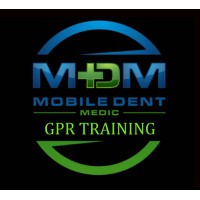 Glue Pull Repair Training Logo