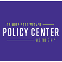 Delores Barr Weaver Policy Center Logo