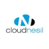cloudnesil Logo