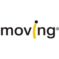 moving GmbH Logo