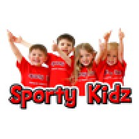 Sporty Kidz Logo